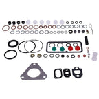 Injector Set for Long Tractors (CAV)