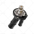 Thermostat for Mazda 5, 3 GS Sedan, MX-5 Miata Club SV (2007–2009)