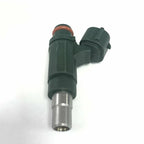 Set of 4 Fuel Injectors for Kawasaki Brute Force 750, Concours 14, ER-6N, Ninja 650, ZX14