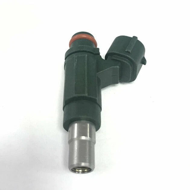Set of 4 Fuel Injectors for Kawasaki Brute Force 750, Concours 14, ER-6N, Ninja 650, ZX14