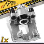 Rear Right Brake Caliper for BMW 330i 330Ci E46 (2001–2006) X3 E83 (2004–2010)