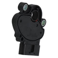 Driver Control Unit Switch for Mazda 2 3 5 6 (2003–2014) FN0221444 5-Pin Black