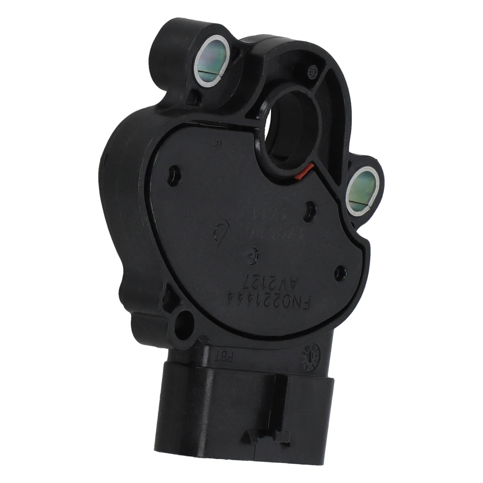 Driver Control Unit Switch for Mazda 2 3 5 6 (2003–2014) FN0221444 5-Pin Black
