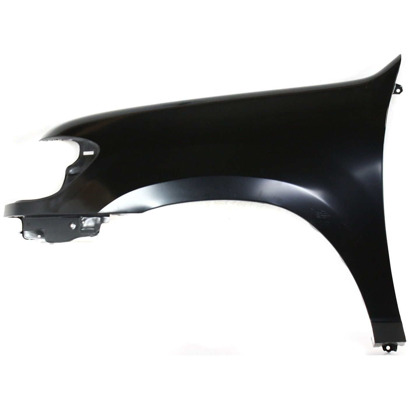 Fender for Toyota Tundra (2005–2006) Front Driver and Passenger Side