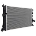 Coolant Radiator for Mazda 5 CR 1.8 2.0 (2005–2010) LFB715V11 CU2894