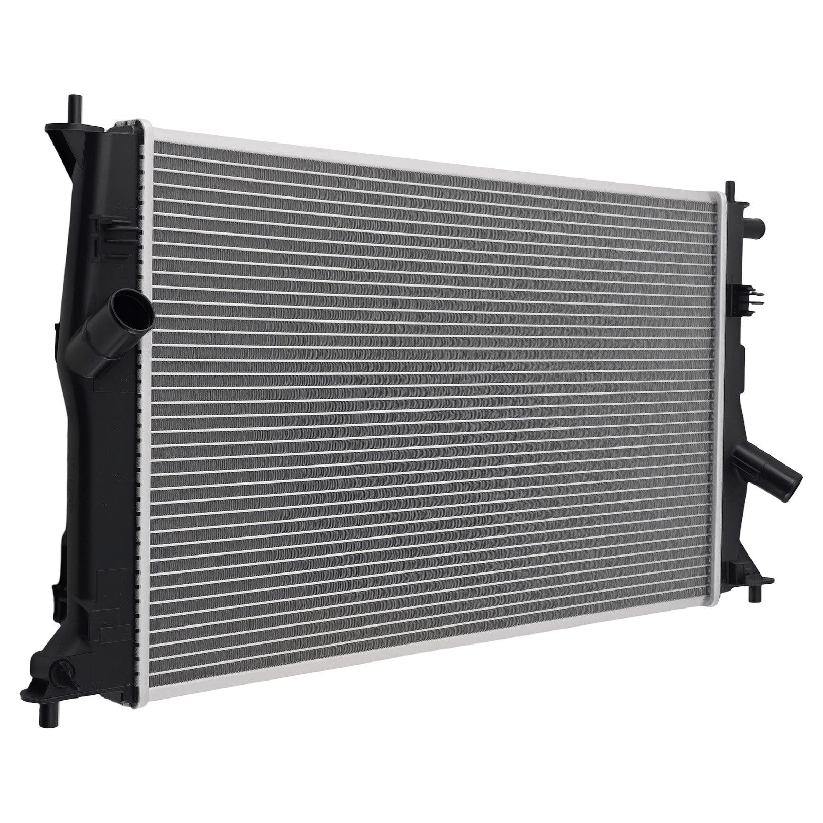 Coolant Radiator for Mazda 5 CR 1.8 2.0 (2005–2010) LFB715V11 CU2894
