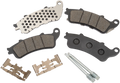 Semi Metallic Brake Pads for Indian/Victory (B16-0953SCP)