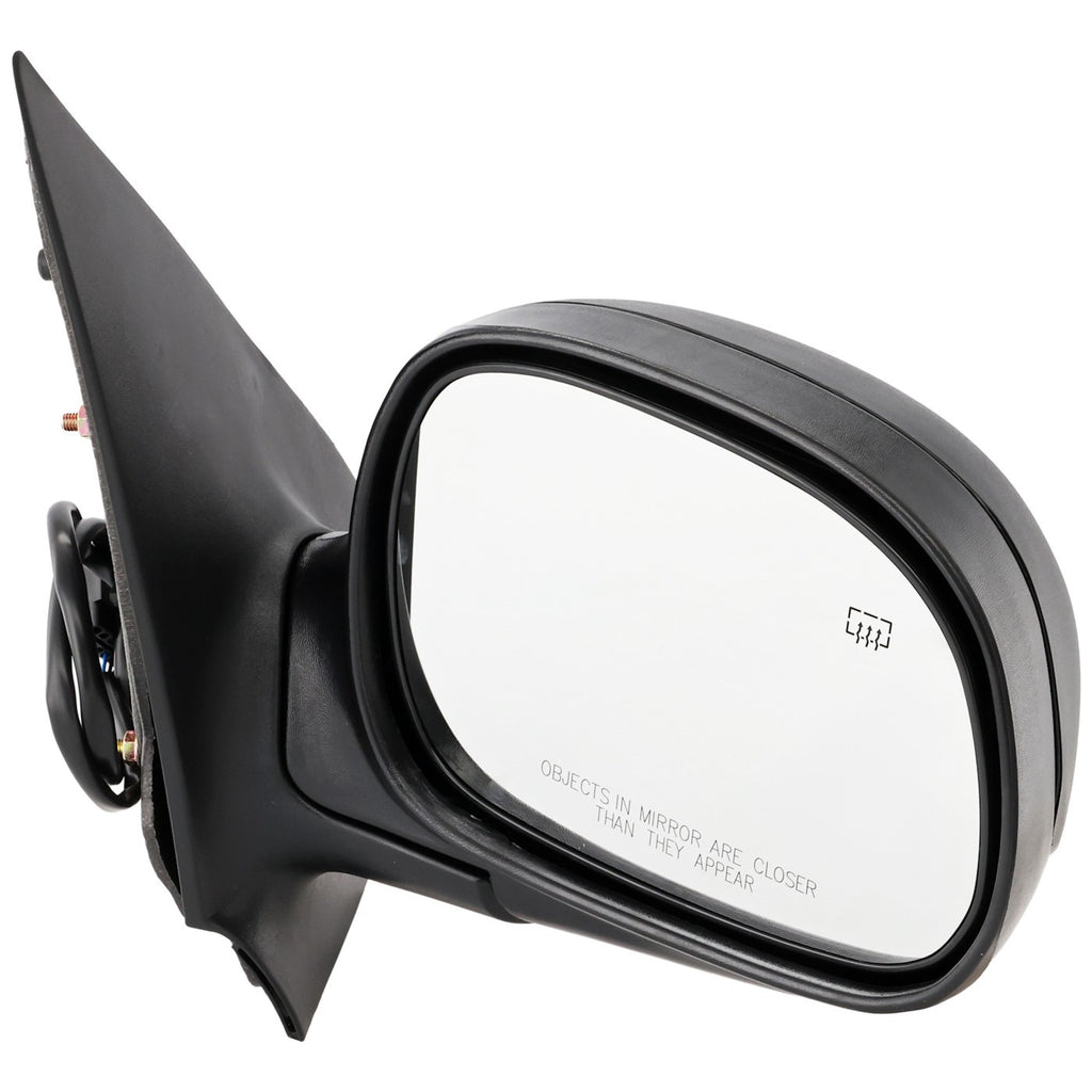 Passenger Side Power Heated Mirror for Ford Expedition (1997–2002)