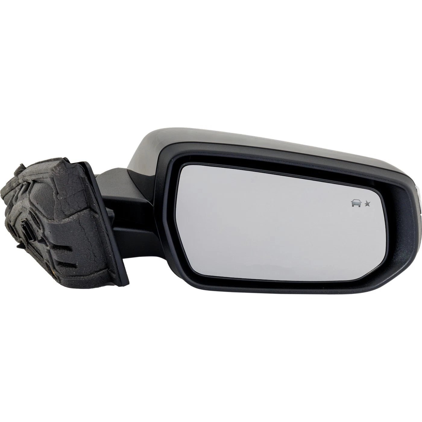 Passenger Side Mirror for Chevy Malibu (2016–2022)
