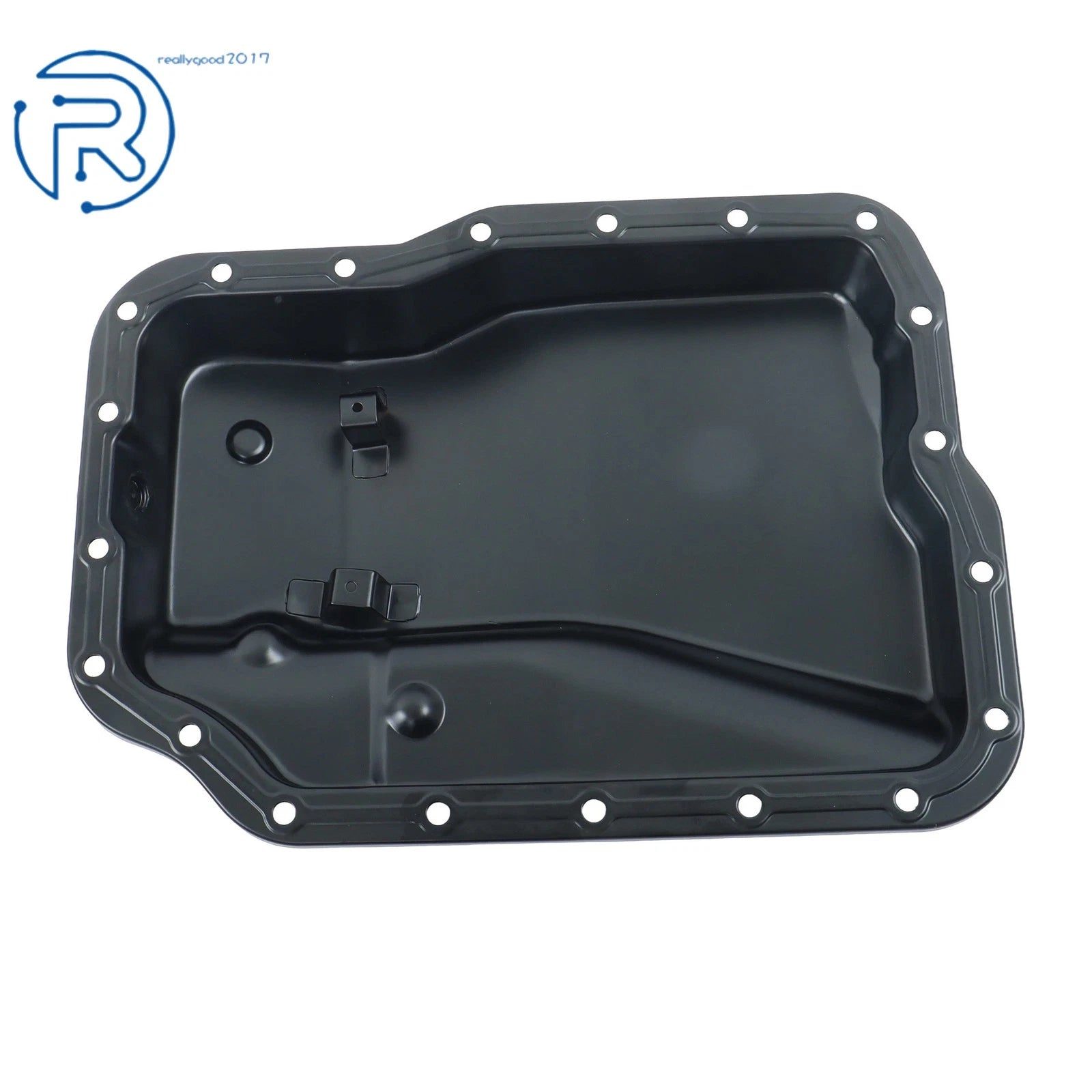 Transmission Oil Pan for Mazda 2 Hatchback (2011–2015) L4 1.5L Auto