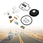 Carburetor Rebuild Kit for Ninja ZX-9R GPZ900R ZX900A/B/C (1994–2003)