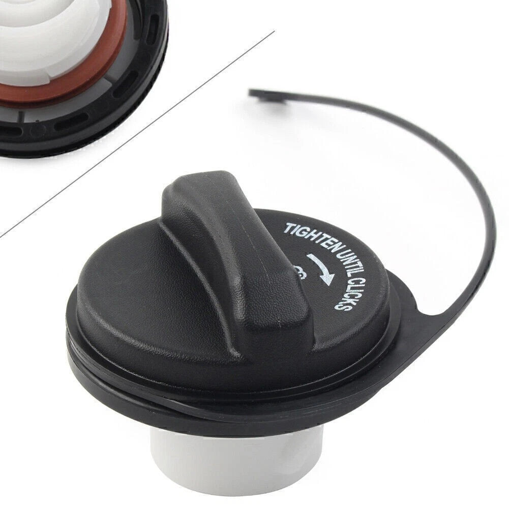 Fuel Tank Gas Cap Cover for Ford Mercury Explorer Taurus (2001–2005) 6L2Z9030F FC1058