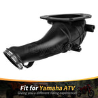 Carburetor Intake Boot for Yamaha Raptor 125 250 (2001–2007) 4D3-14453-00-00