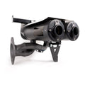 HMF Titan QS Quiet Dual Slip On Exhaust for Polaris RZR Pro R (2014–2023)