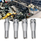 4-Piece Accessories Repair Kit 02ITR1202DSL for Ford F150 E-Series