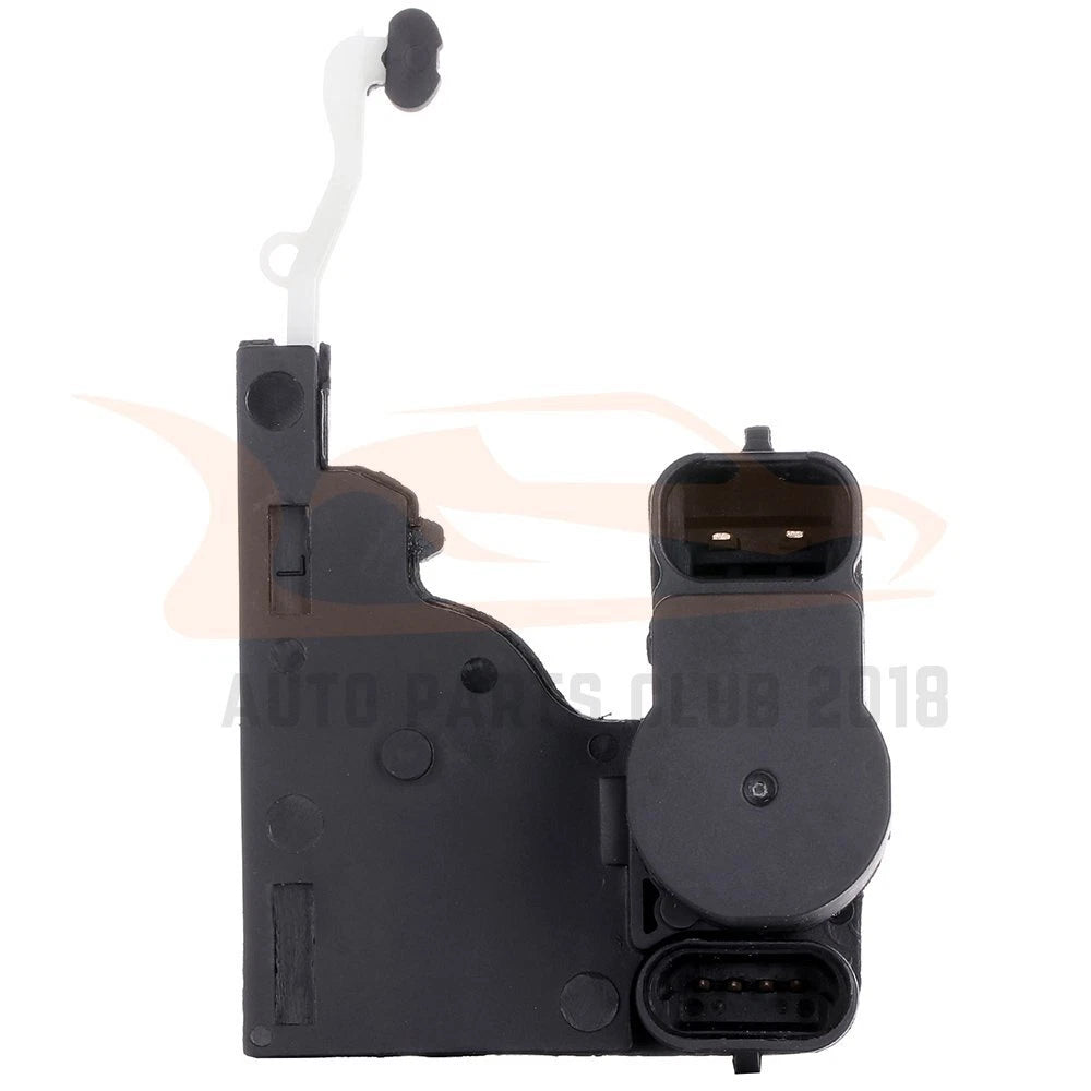 Door Lock Actuator for Chevy GMC Trucks