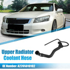 Upper Radiator Coolant Hose for Mercedes-Benz CL500 (2000-2006)
