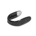 Carbon Fiber Key Fob Case for MINI Cooper F55 F56 F57 (2014–2023)