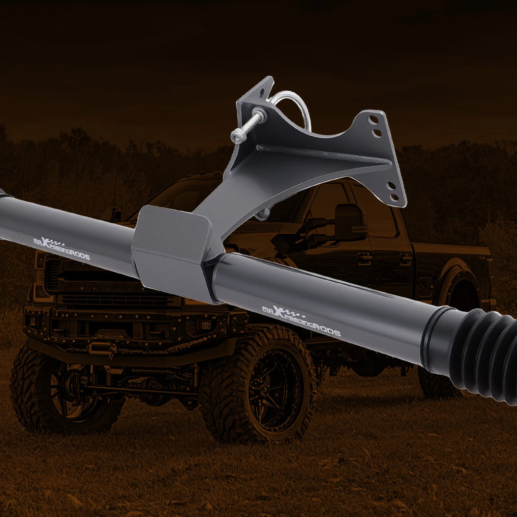 Performance Steering Stabilizer for Ford F-350 Super Duty 4WD (2005–2024)