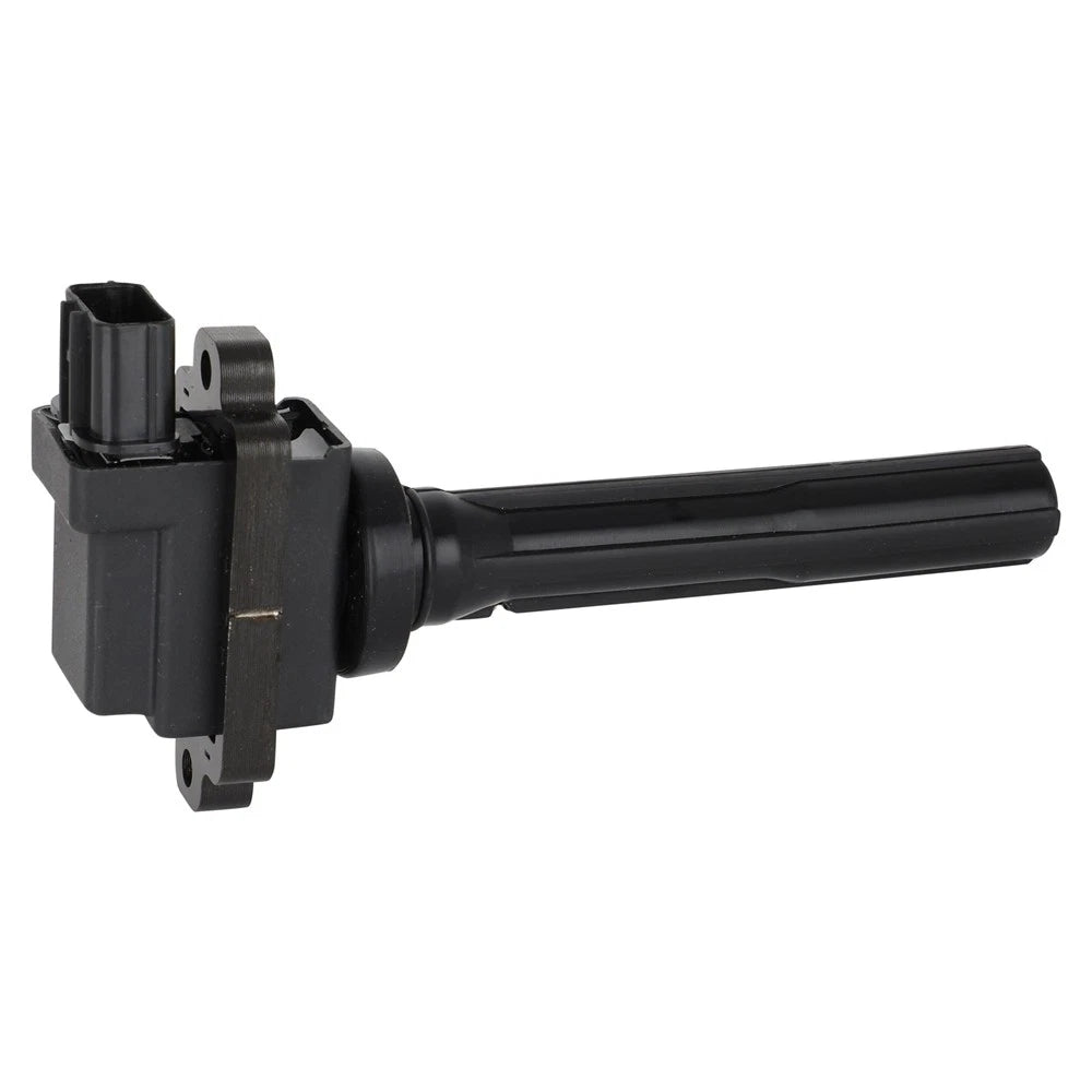 Set of 6 Ignition Coils and Spark Plugs for Suzuki XL-7, Grand Vitara (1999–2006)