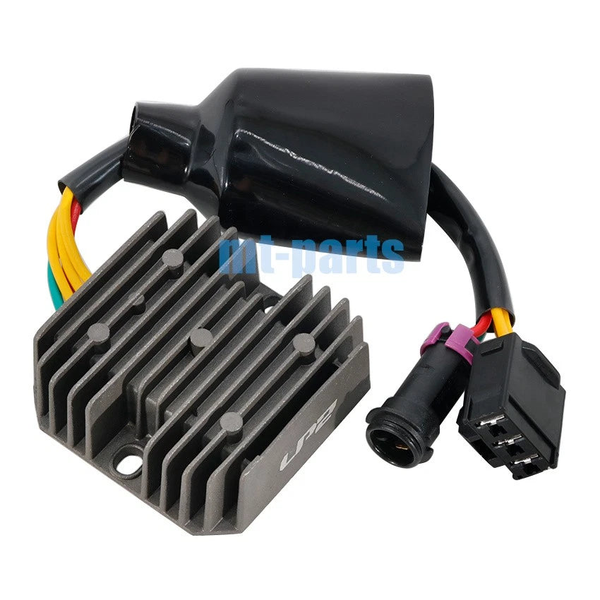 Voltage Regulator Rectifier for CFMoto 300SS/300NK (2022–2023) 6KJC-177000-8000