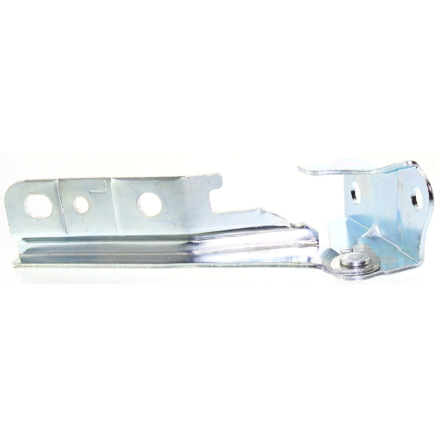 Hood Hinge for Hyundai Santa Fe (2001–2006) Left Side