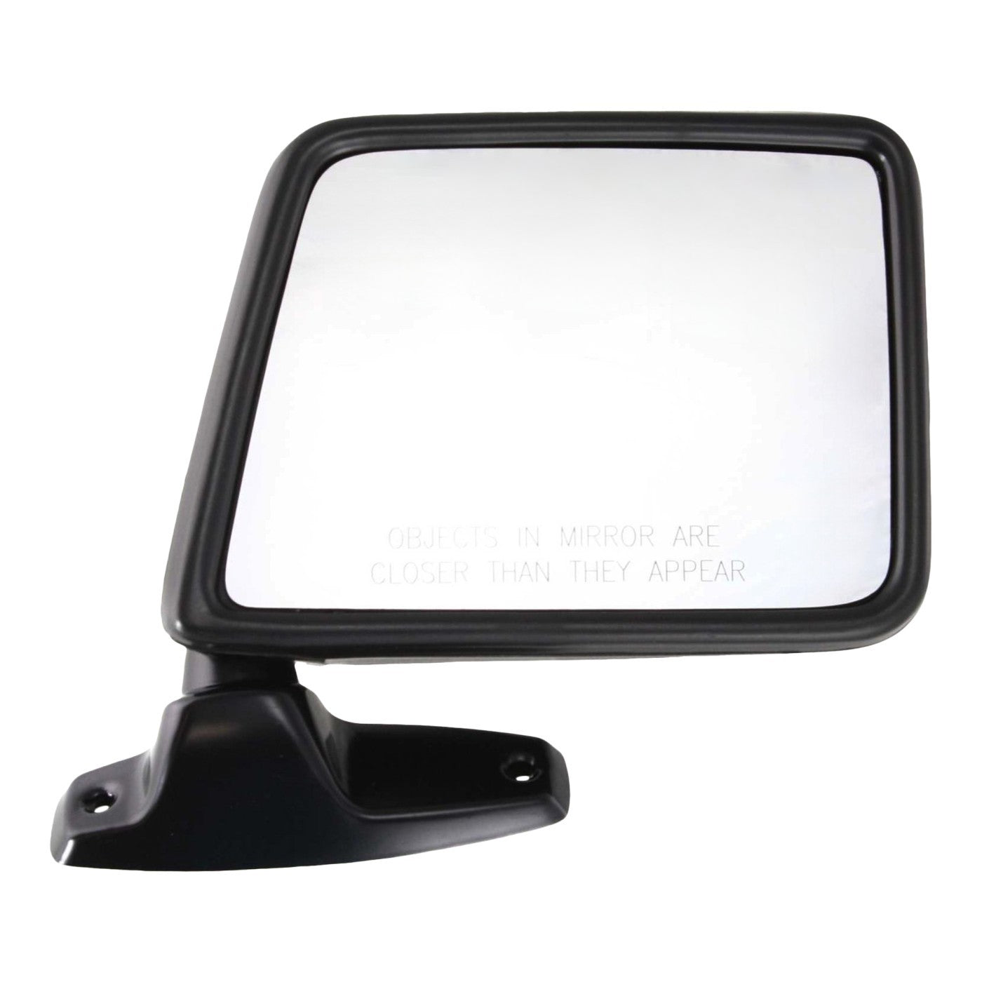 Right Manual Folding Mirror for Ford Ranger, Bronco II (1983–1990)