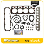 Cylinder Head Gasket Set for Jeep Wrangler (1997–2002)
