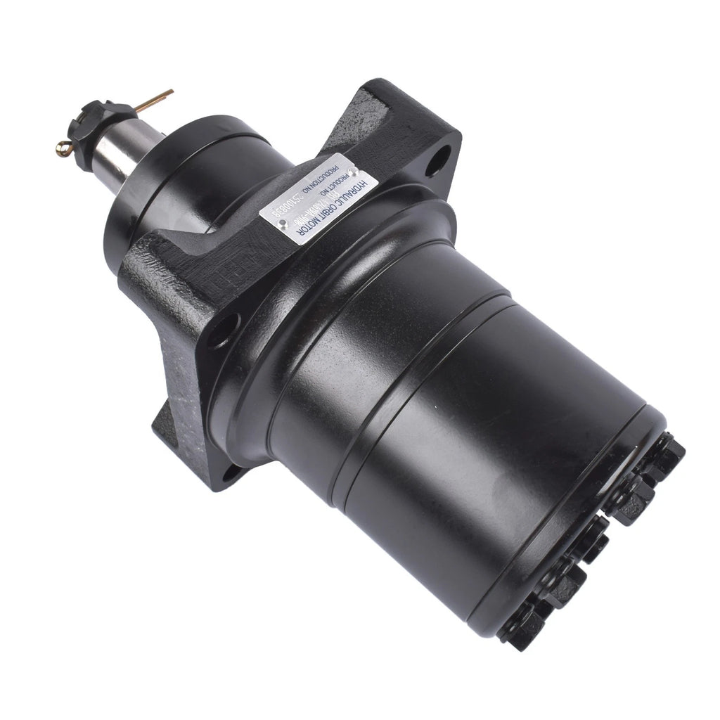 Hydraulic Orbital Motor 30mm for OMRW N
