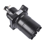 Hydraulic Orbital Motor 30mm for OMRW N