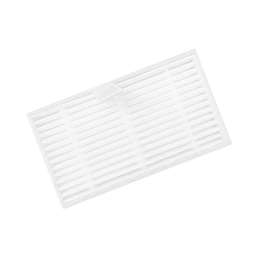 Main Brush, Side Brush, and Filter Pack for Airzeen Q10 Pro (2021–2023)