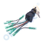 Key Switch for Suzuki Outboard 30HP-300HP (37110-92E01, 37110-99E00, 37110-99E01)