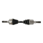 Front LH CV Axle Assembly for Ford Ranger 1996–2000, Mazda B3000 1998–2000, B4000 1998–2000 (4WD)