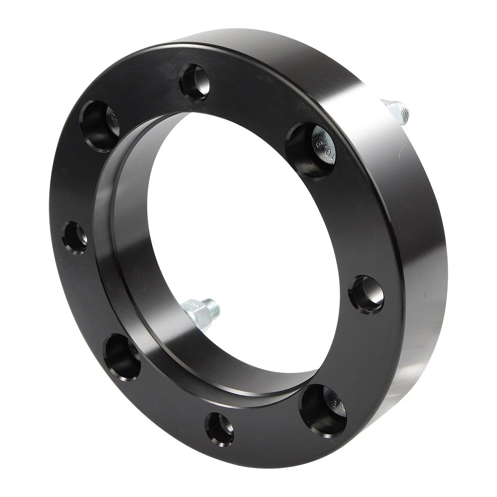 Set of 4 Wheel Spacers 4X156mm 1.5" M12x1.5 for Polaris RZR XP 1000 RZR 900