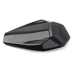 Rear Seat Cover Cowl for Kawasaki ZX6R (2019-2020) Black