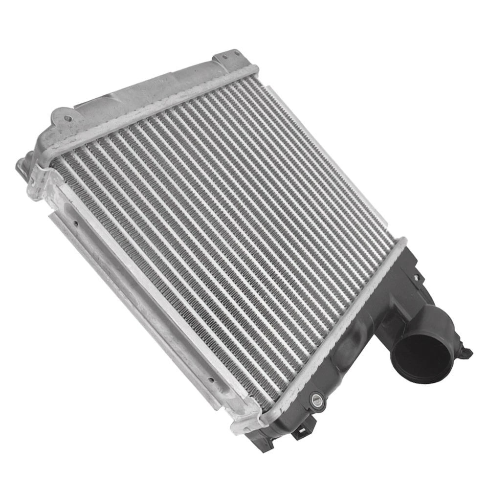 Intercooler for Toyota Hilux N70 KUN26 1KD-FTV 3.0L (2010–2015)