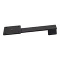 Heavy Duty Carbon Steel Garden Gate Latch for Wooden Gates