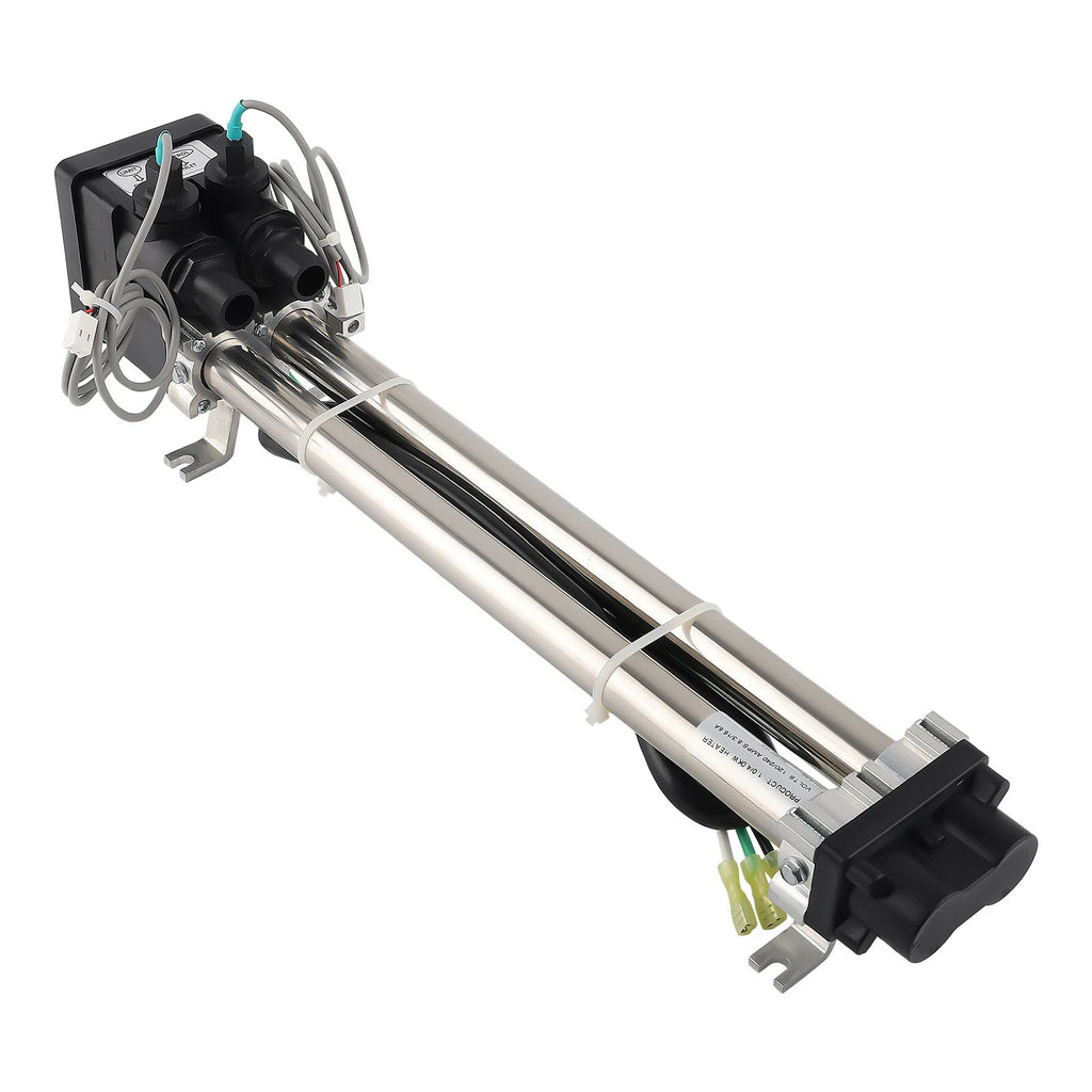 Titanium Spa Heater for Laing Tri-Bend (2016-2023)