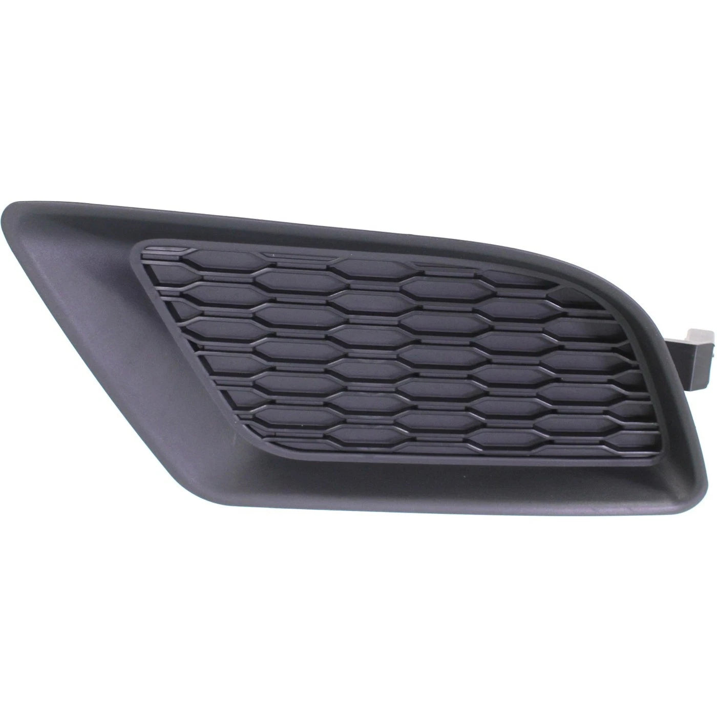 Fog Light Covers Set for Dodge Charger (2011-2014)