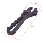 Adjustable Wrench Tool Spanner for Hose End Fitting 3AN-16AN