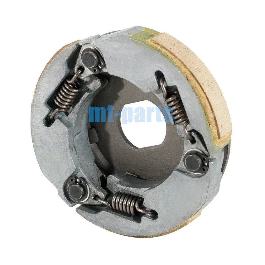 Clutch Weight Shoes Carrier for CPI Hussar / Popcorn 50 (2000) F01-12400-00-00
