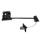 Spare Tire Carrier Wheel Mount Hoist for Toyota Highlander (2010–2013)