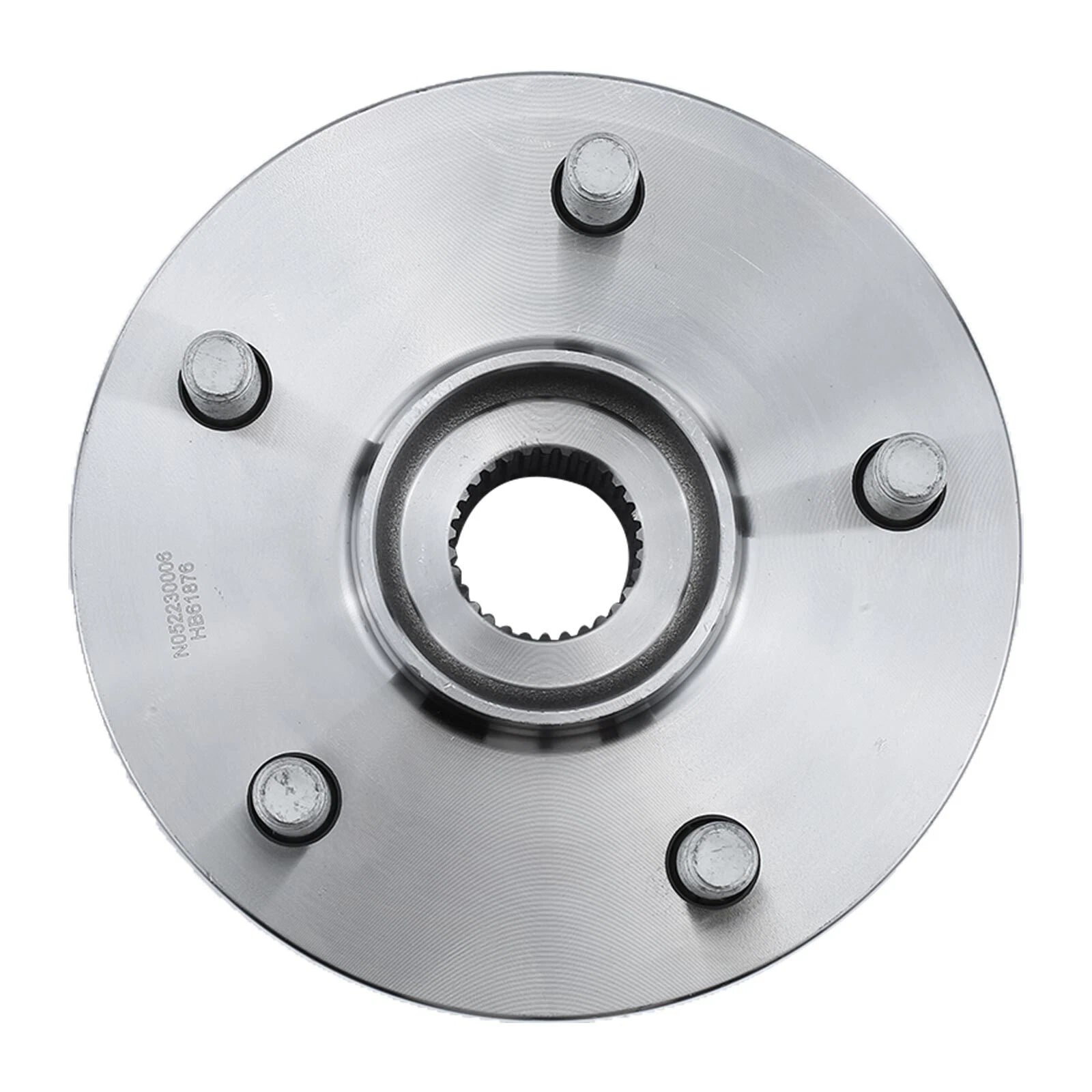 Front Wheel Hub & Bearing Assembly for Toyota RAV4 (2019–2024)