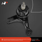 Engine Motor & Torque Strut & Transmission Mount for Toyota Sienna (2004-2010)