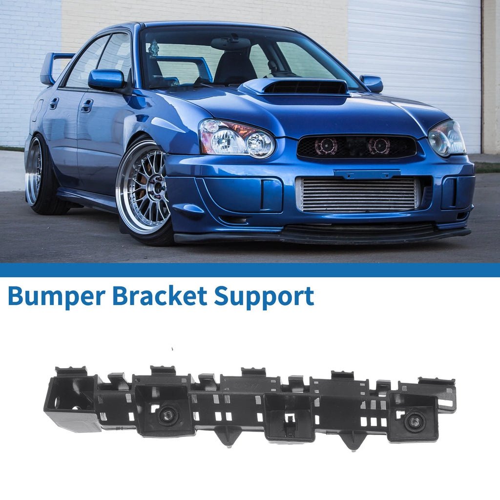 1pc Right Front Bumper Retainer Bracket No. 57707FJ030 for Subaru Impreza (2012–2016)
