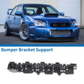 1pc Right Front Bumper Retainer Bracket No. 57707FJ030 for Subaru Impreza (2012–2016)