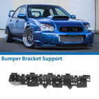 1pc Right Front Bumper Retainer Bracket No. 57707FJ030 for Subaru Impreza (2012–2016)