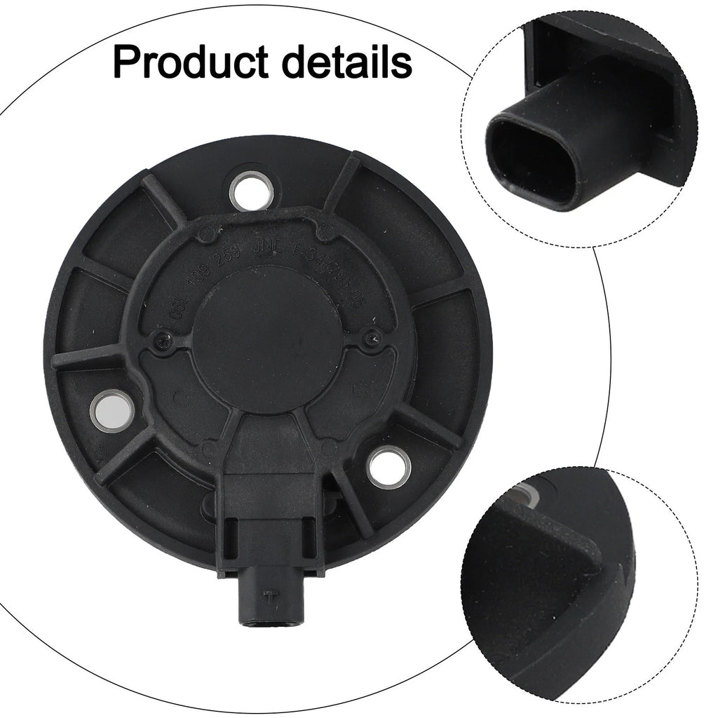 Camshaft Adjuster Magnet 06L109259D for Audi VW Engines (2006–2023)
