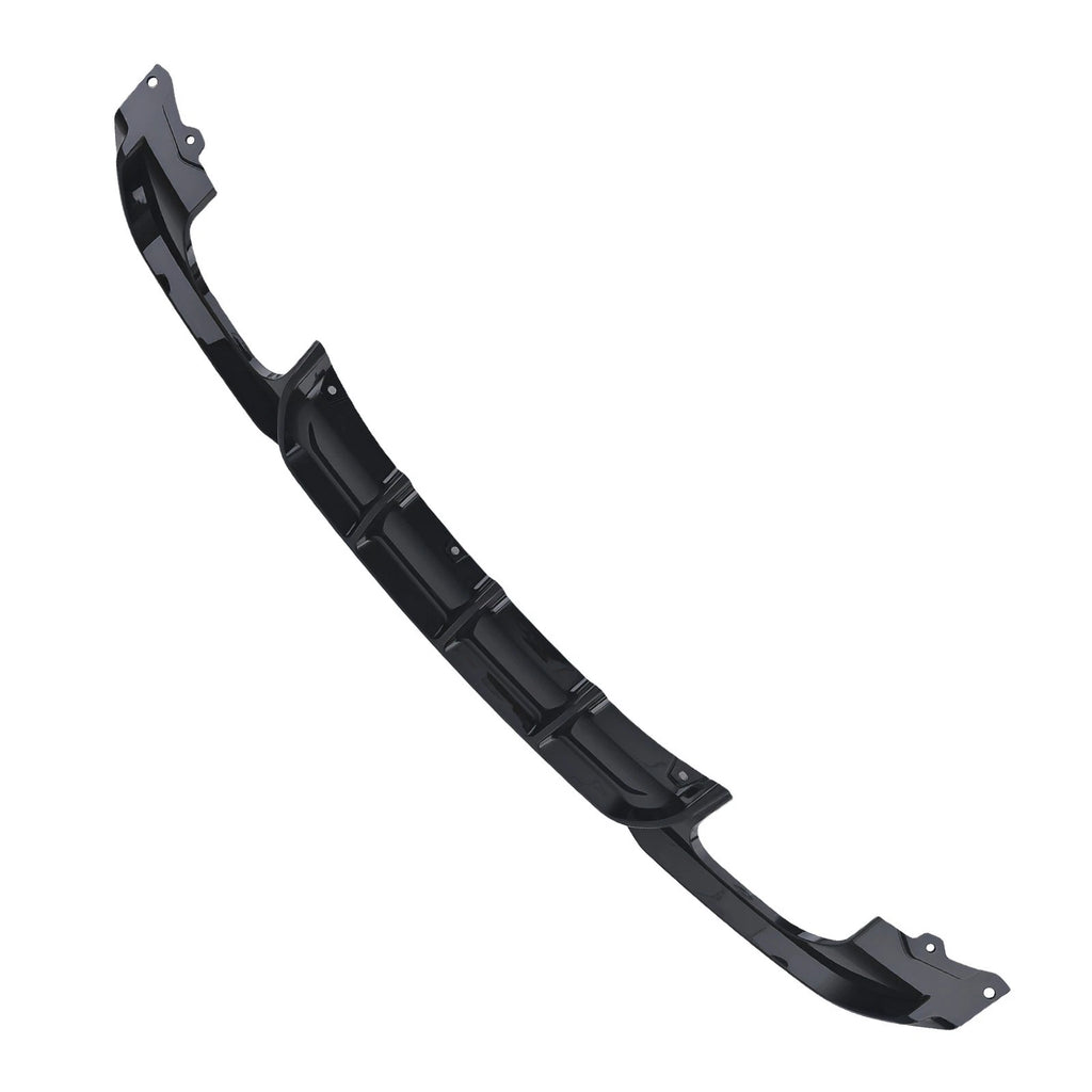 Black Rear Lip for BMW 3 Series F30 F31 M-Tech 2012-18 Bumper Diffuser Kit