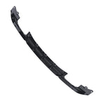 Black Rear Lip for BMW 3 Series F30 F31 M-Tech 2012-18 Bumper Diffuser Kit